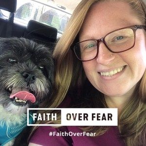 Meet your Posher, Kathryn